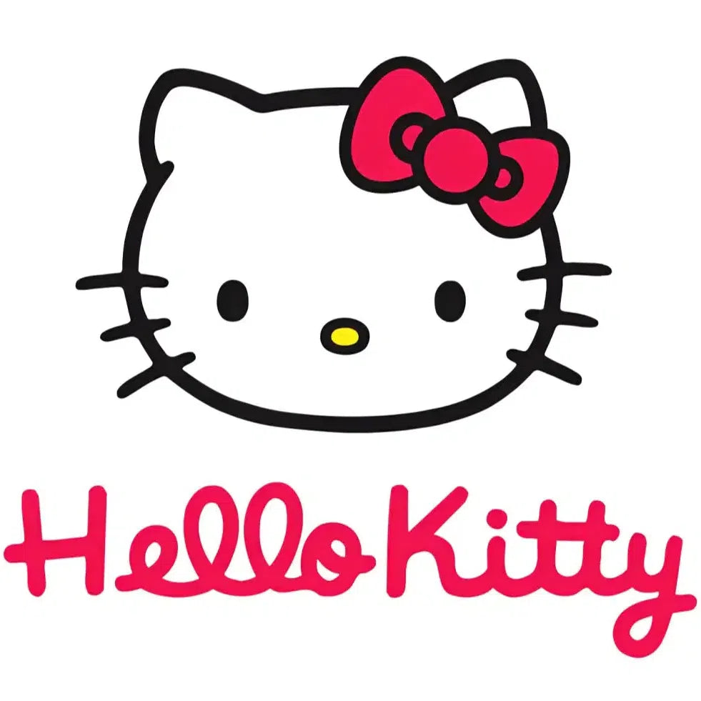 Hello Kitty Logo