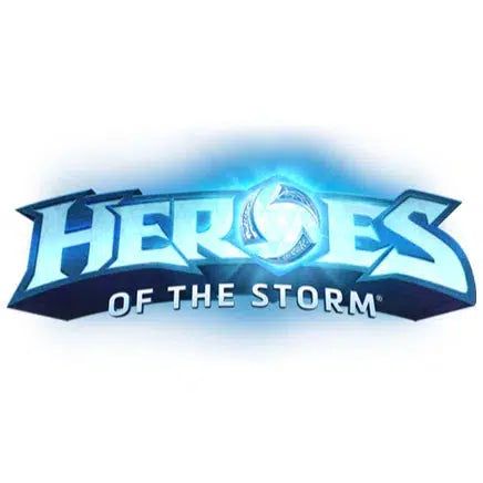 Heroes of the Storm Logo