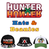 Hunter x Hunter - Hats & Beanies