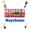 Hunter x Hunter - Keychains