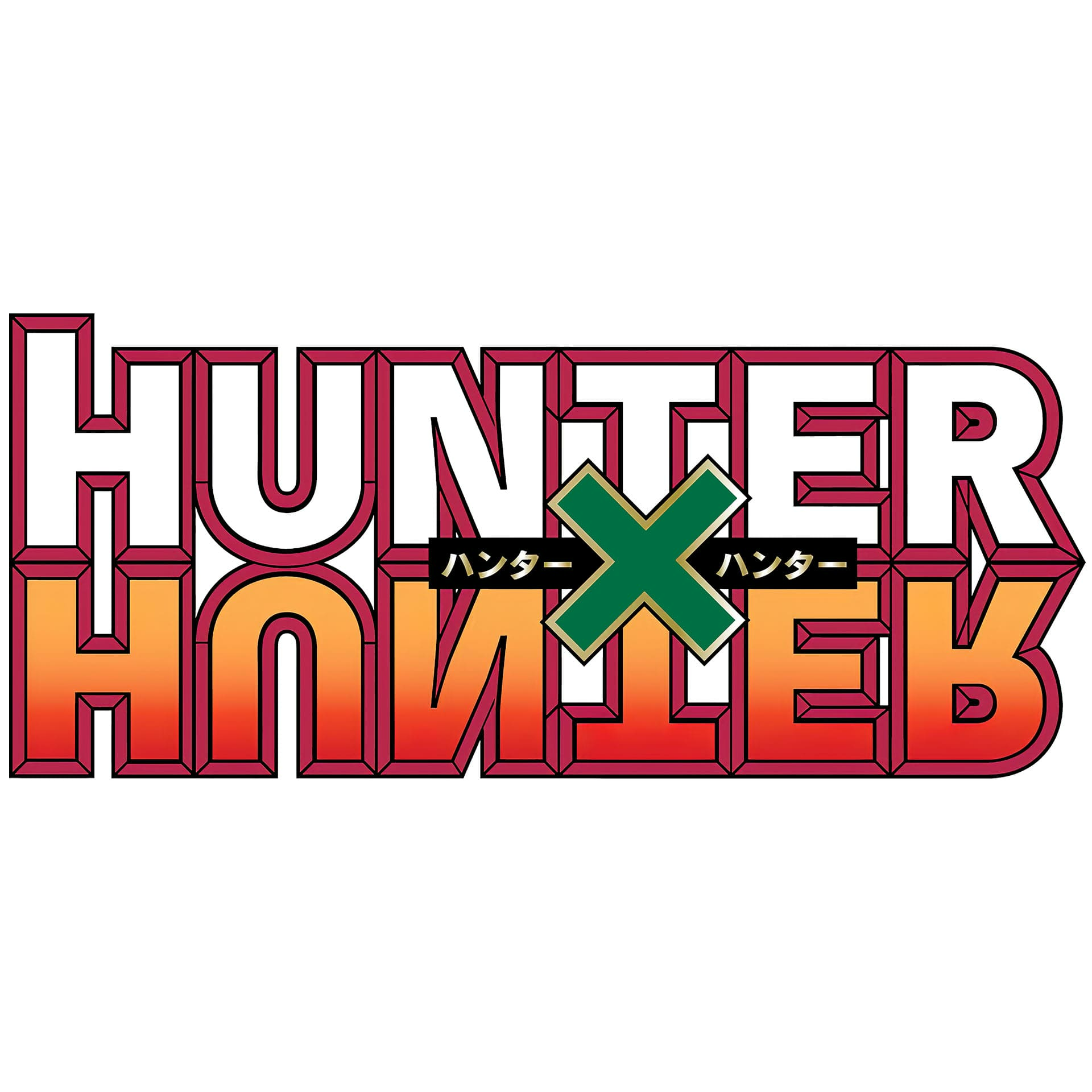 Hunter x Hunter