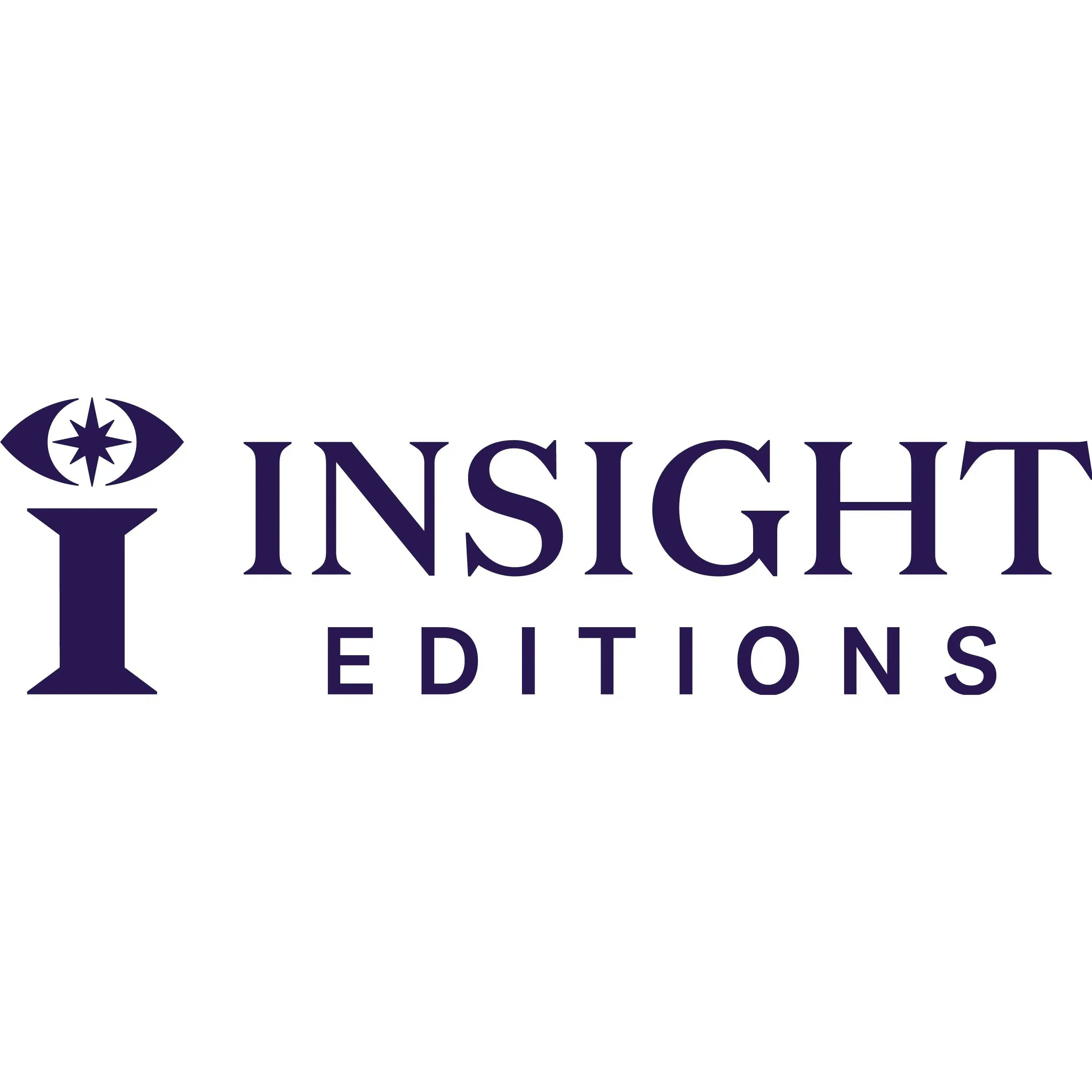 Insight Editions