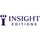 Insight Editions Logo