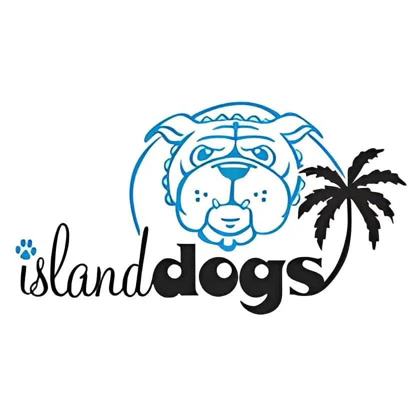 Island Dogs Logo