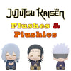 Jujutsu Kaisen - Plushes & Plushies