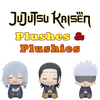 Jujutsu Kaisen - Plushes & Plushies