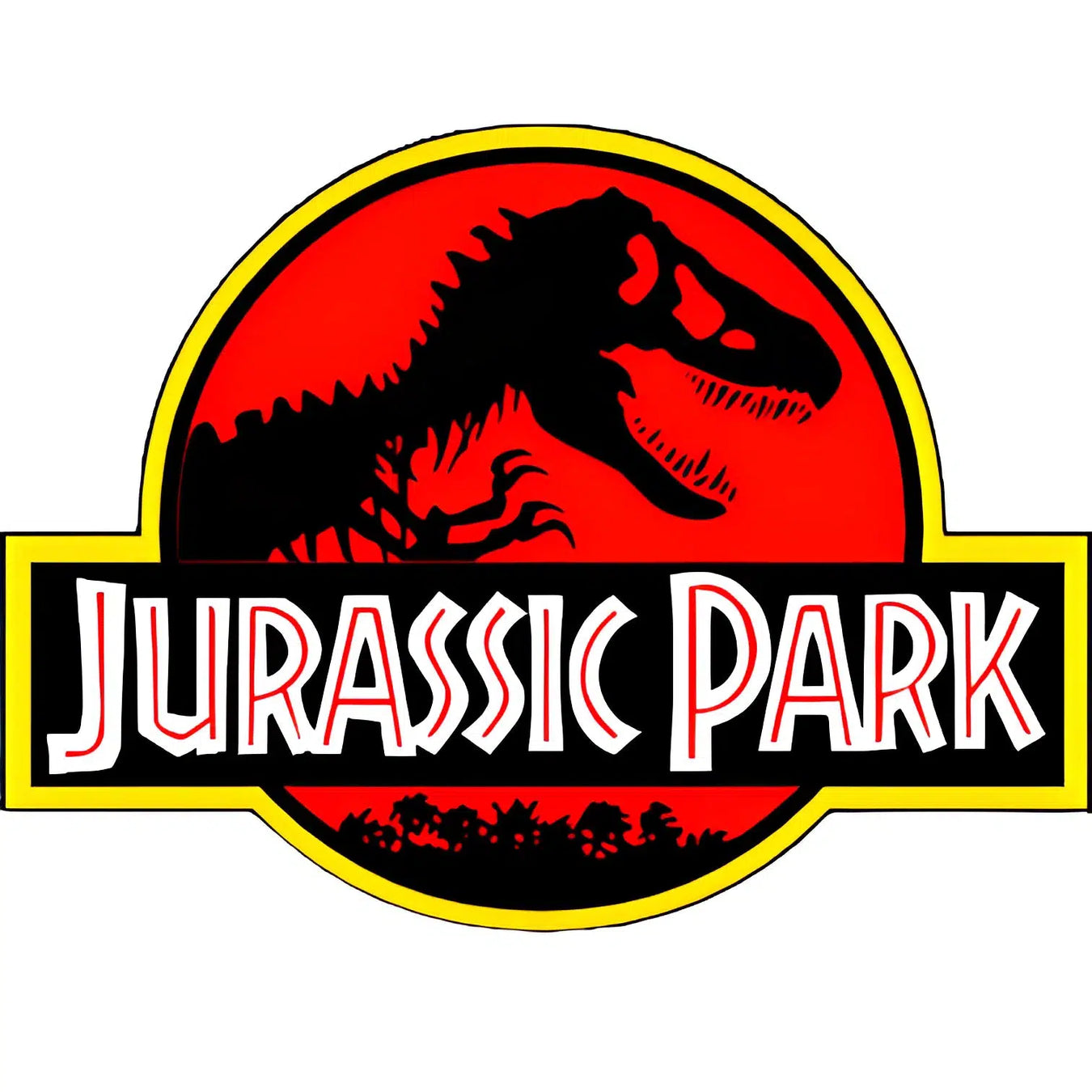 Jurassic Park Logo