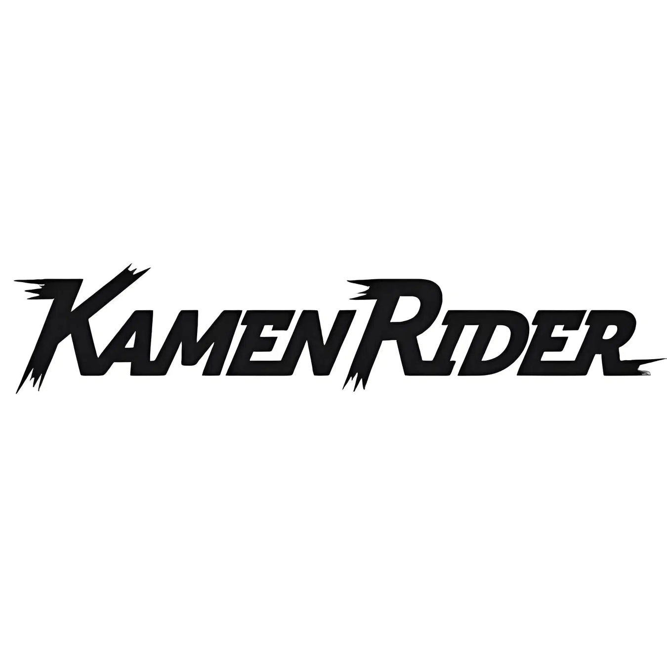 Kamen Rider Logo