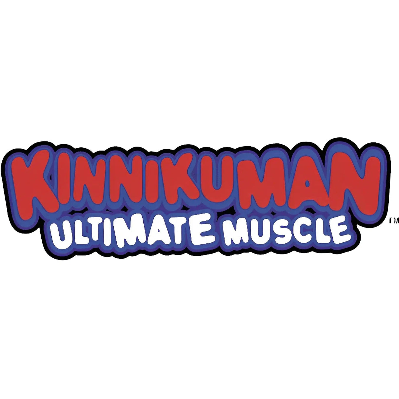 Kinnikuman Logo