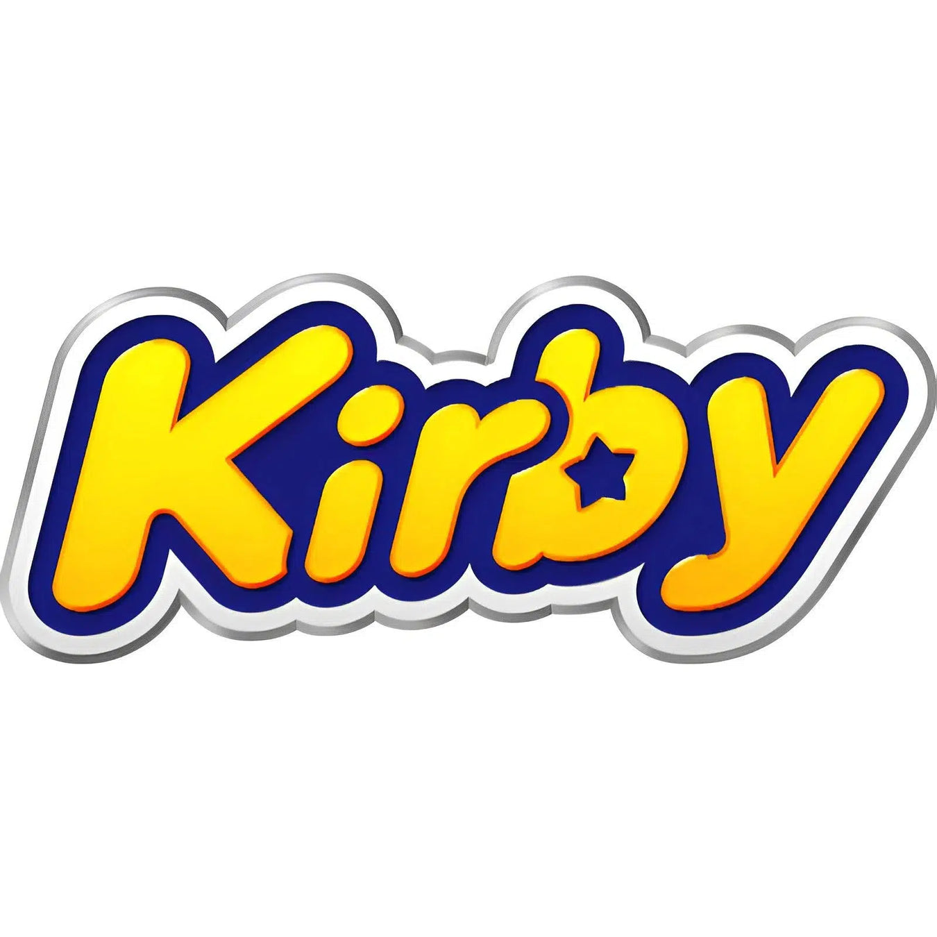 Kirby Logo