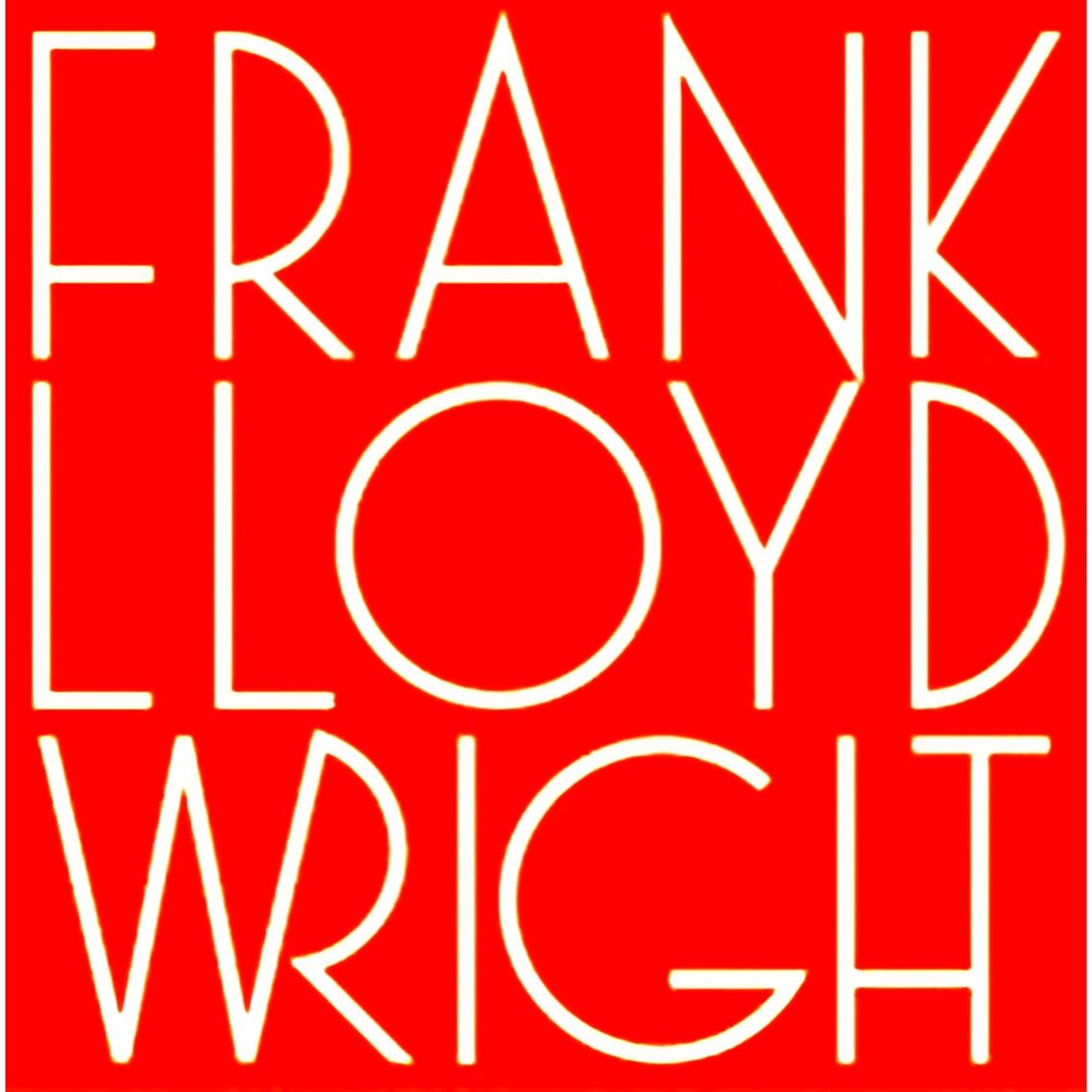 LEGO Architecture Sets | Frank Lloyd Wright