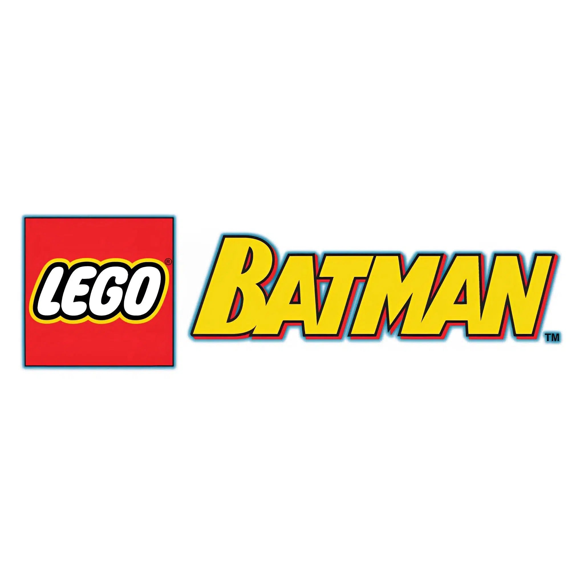 LEGO Batman