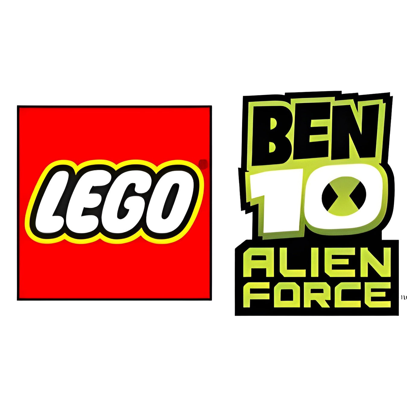 LEGO Ben 10 Sets