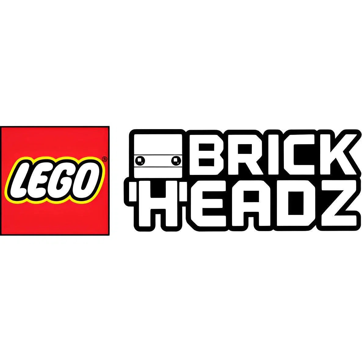 LEGO BrickHeadz Sets