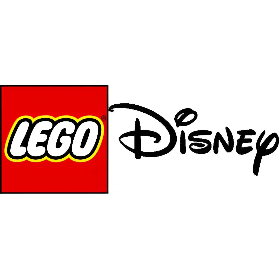 LEGO Disney Logo