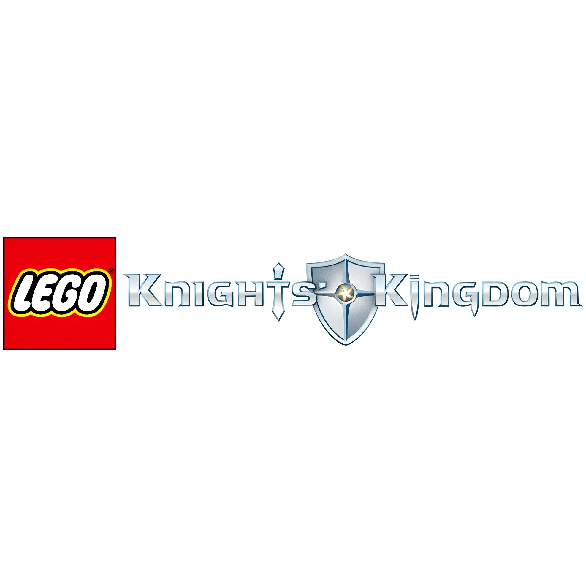 LEGO - Knights' Kingdom Sets
