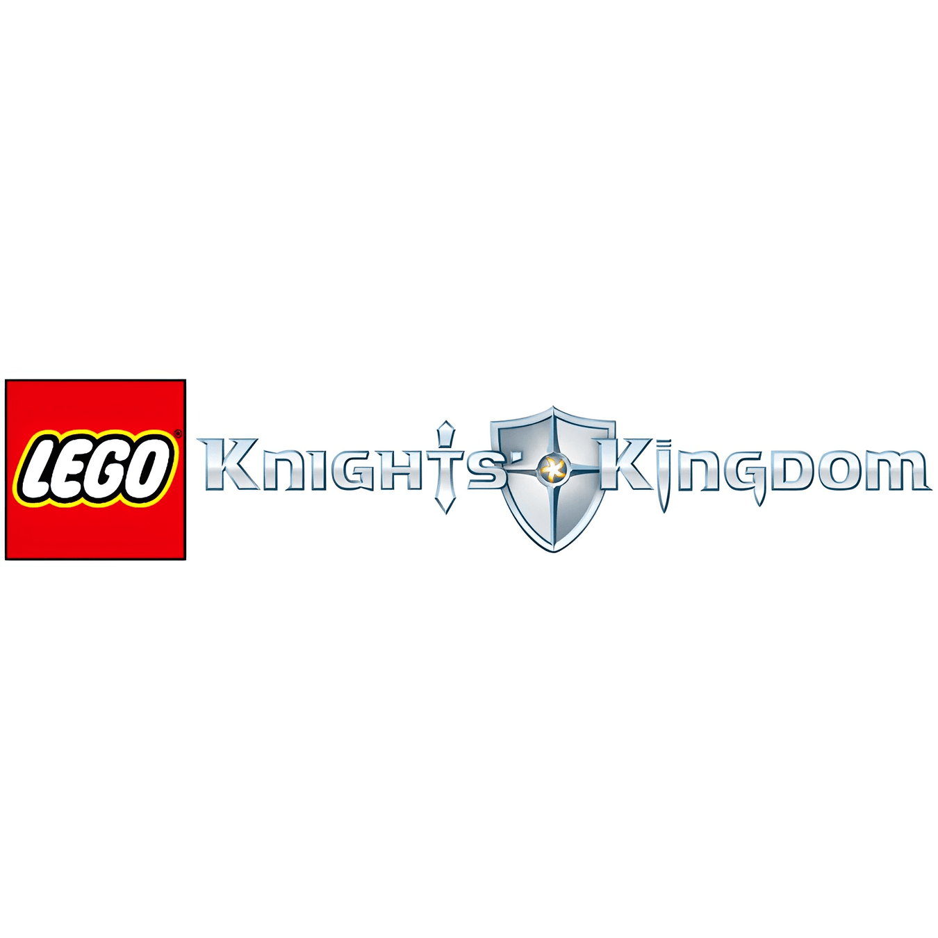 LEGO Knights' Kingdom Sets