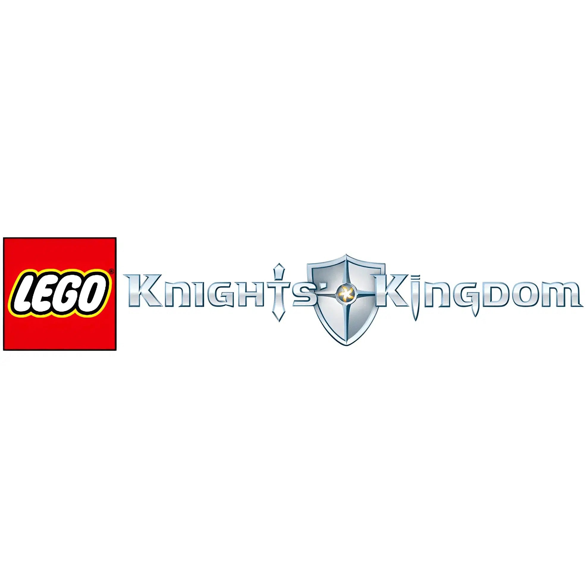 LEGO - Knights' Kingdom