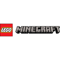 LEGO Minecraft Sets