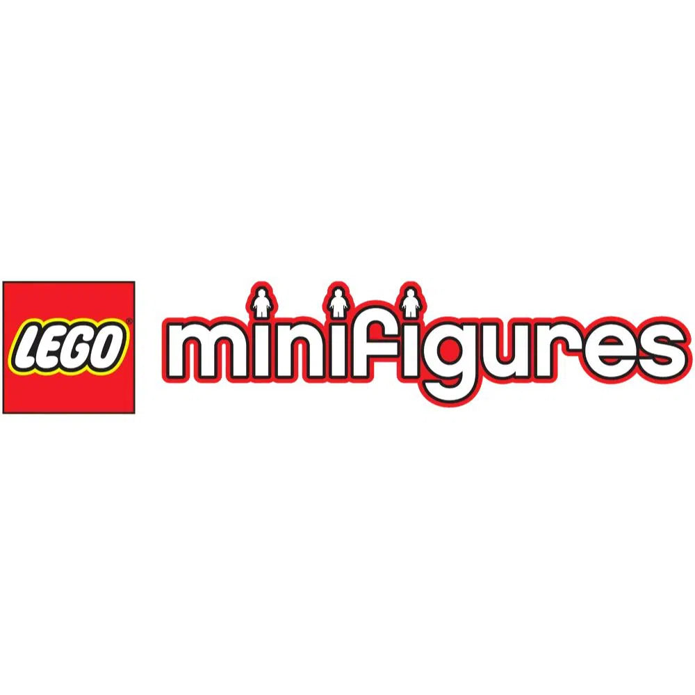 LEGO Minifigures