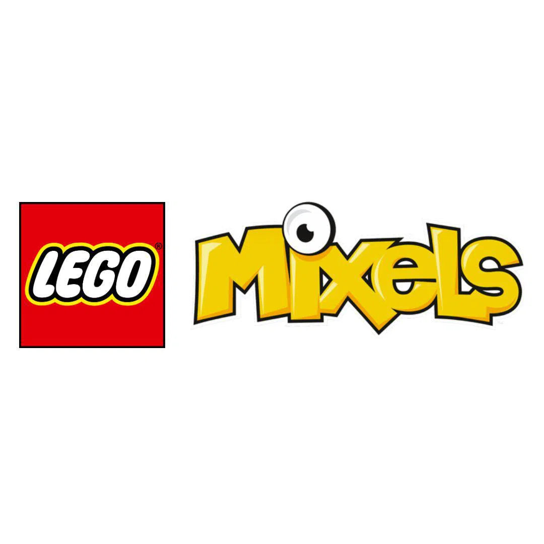 LEGO Mixels