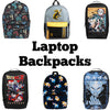 Laptop Backpacks