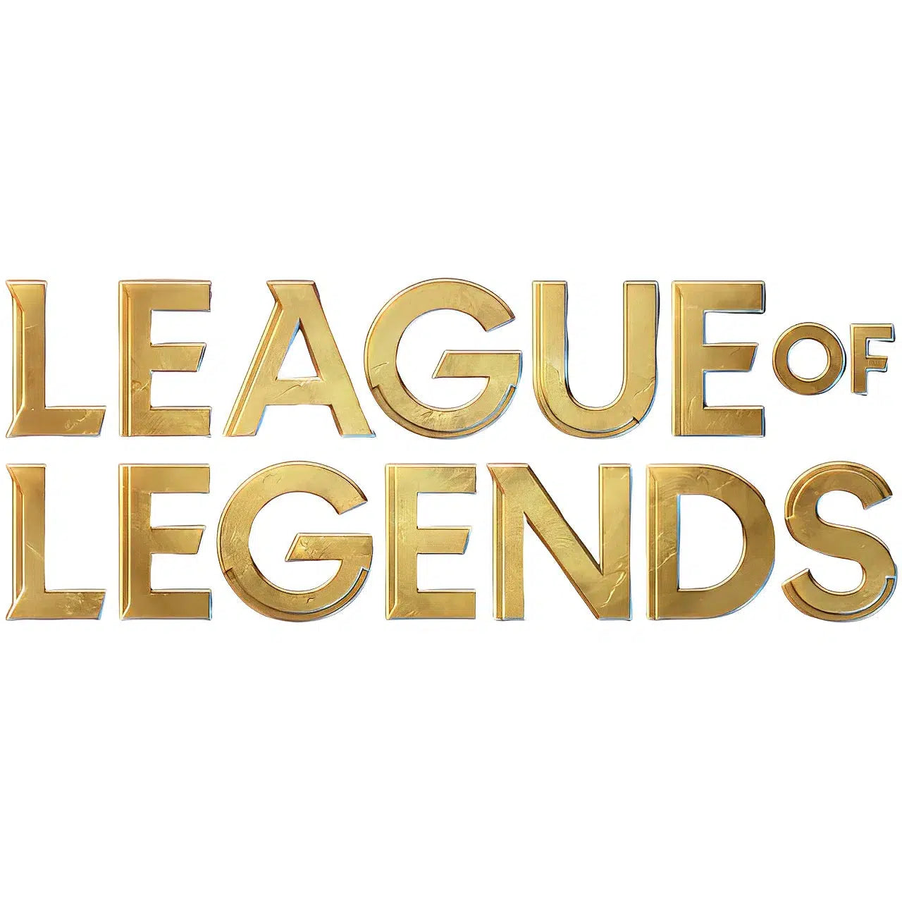 League of Legends