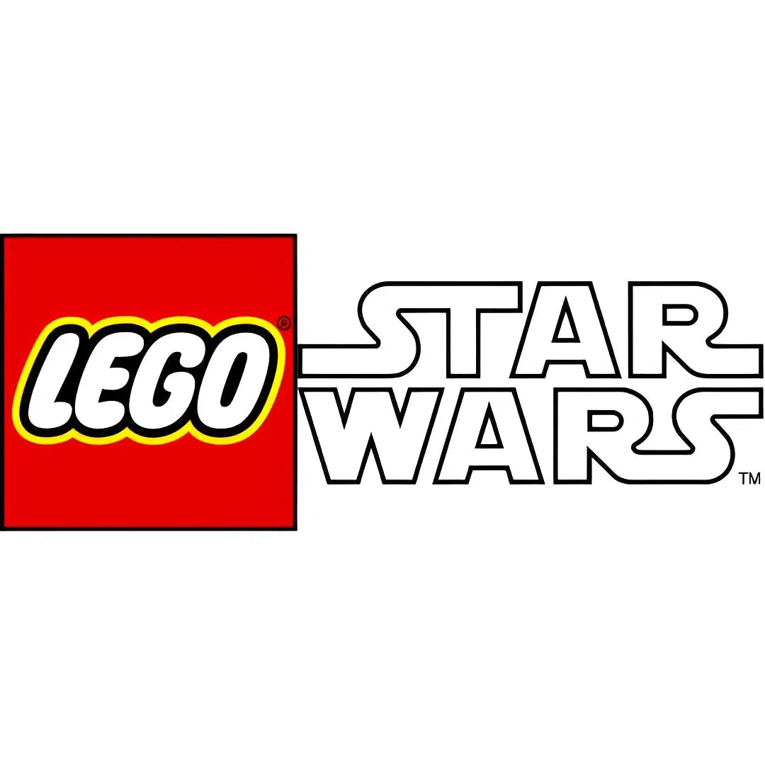 LEGO Star Wars Logo