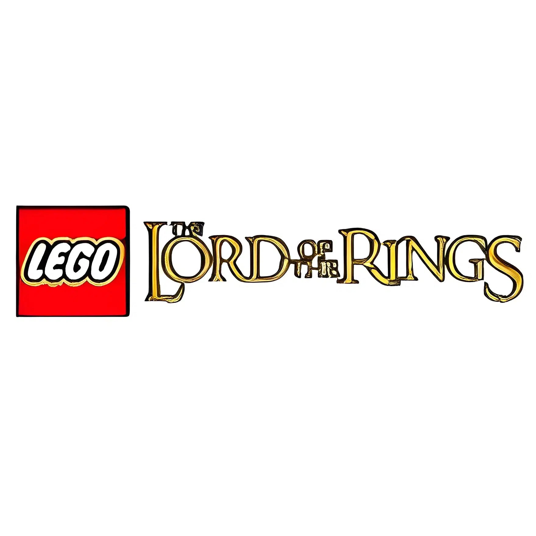 LEGO The Lord of the Rings