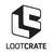 Loot Crate Logo