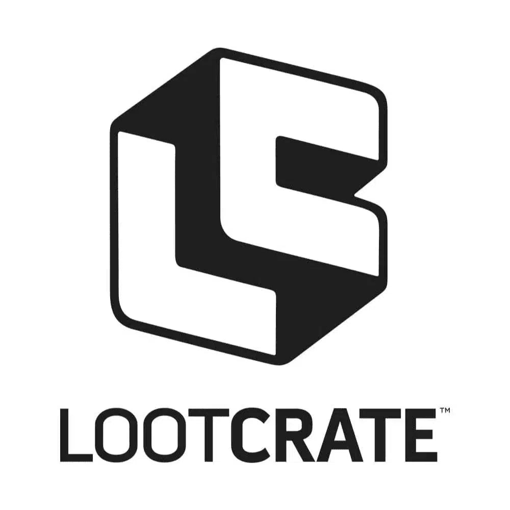 Loot Crate Logo