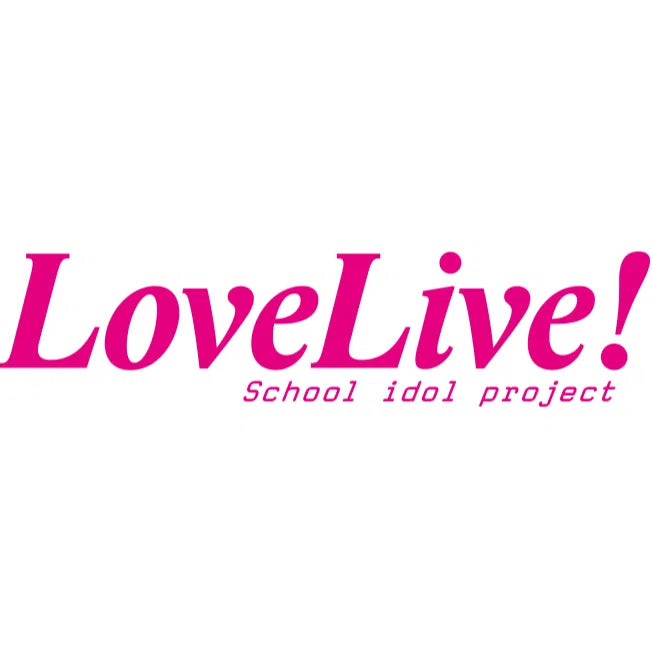 Love Live Logo