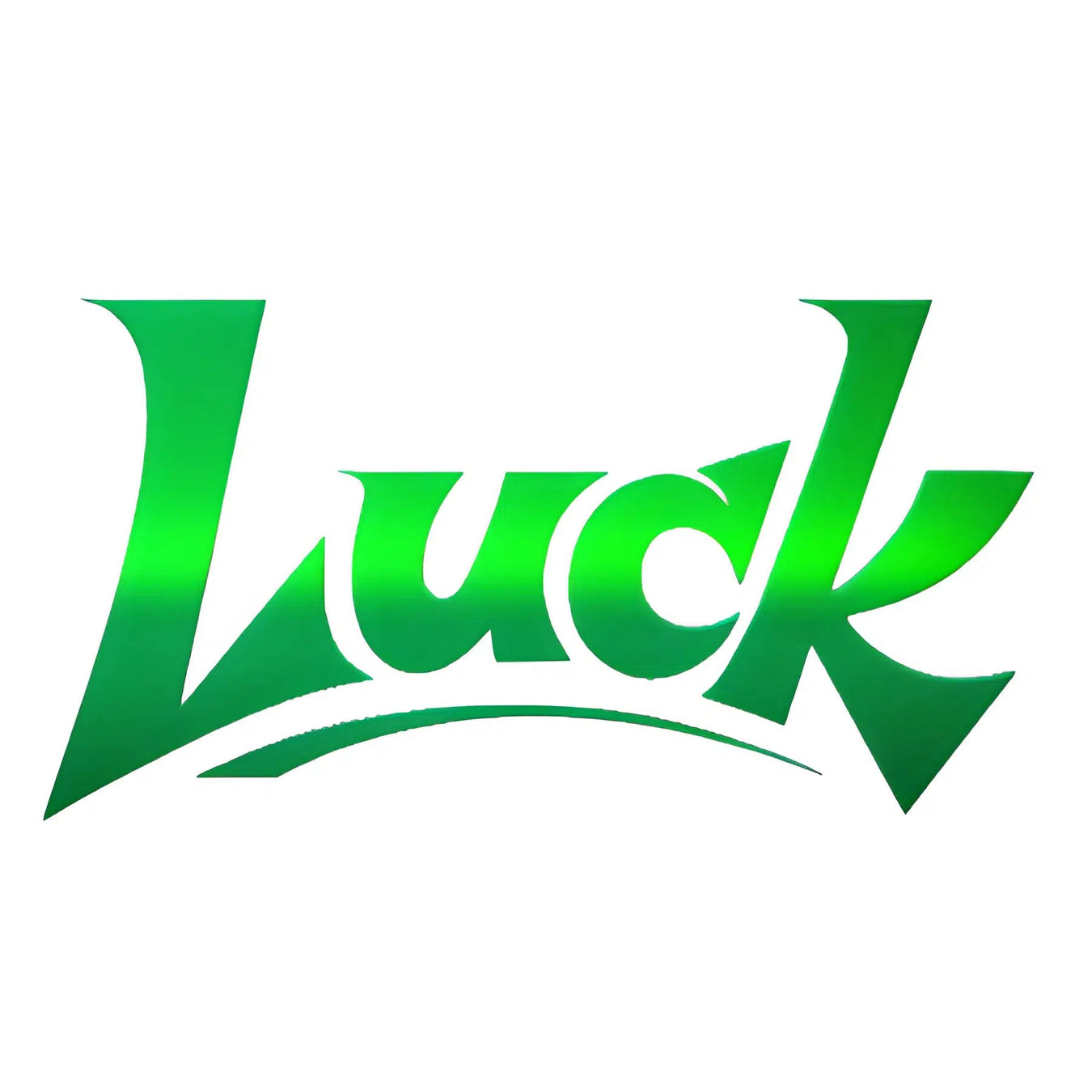 Luck Logo