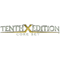 Magic: The Gathering - 10th Edition