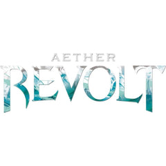 Magic: The Gathering - Aether Revolt