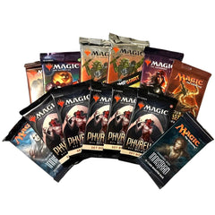 Magic: The Gathering - Booster Packs