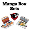 Manga Box Sets