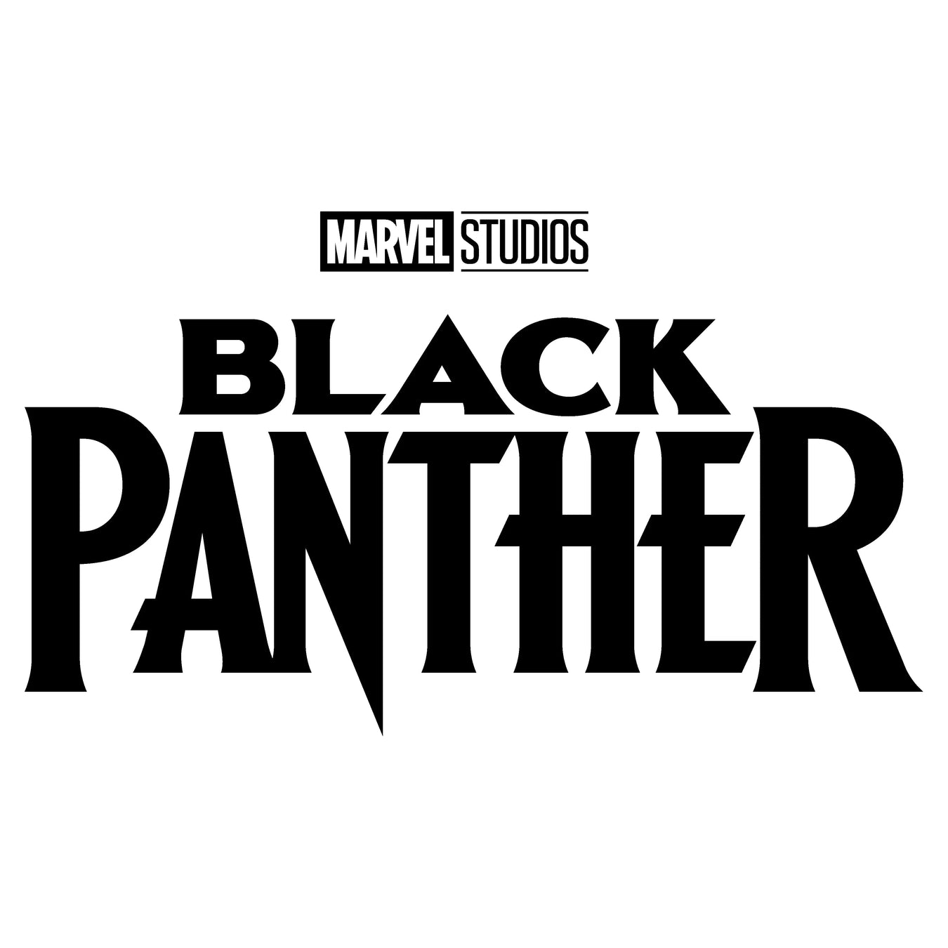 Marvel_Black_Panther_Logo