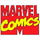 Marvel Comics Logo