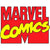 Marvel Comics Logo