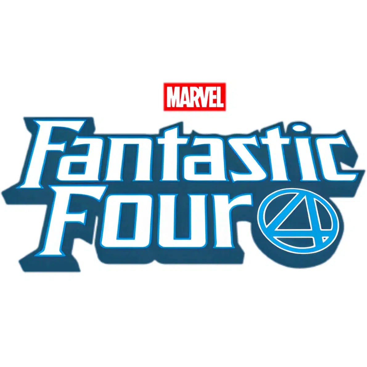 Marvel: Fantastic Four