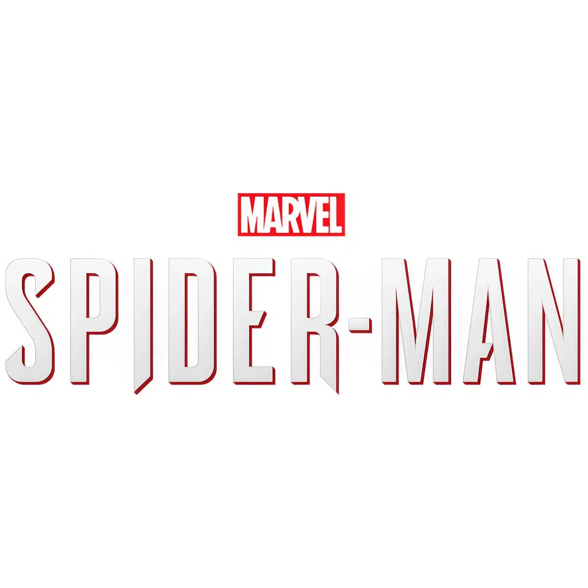 Marvel: Spider-Man Logo