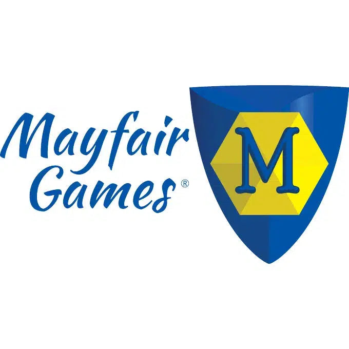 Mayfair Games Logo