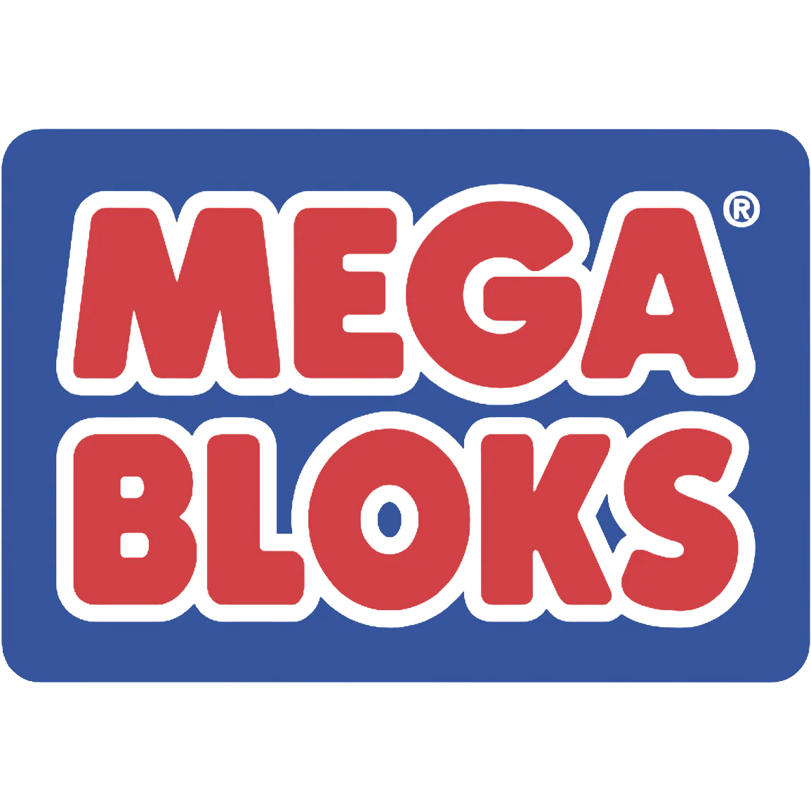 Mega Bloks