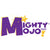 Mighty Mojo Toys Logo