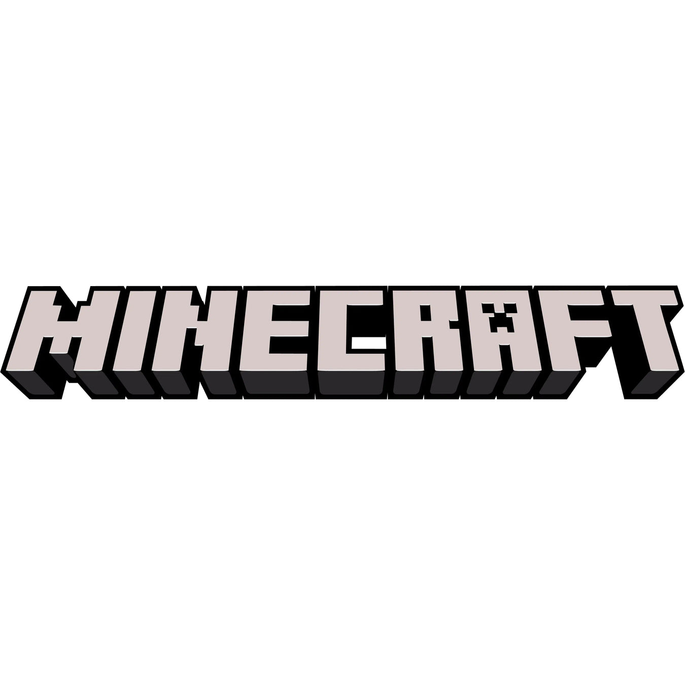 Minecraft Logo