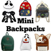 Mini Backpacks