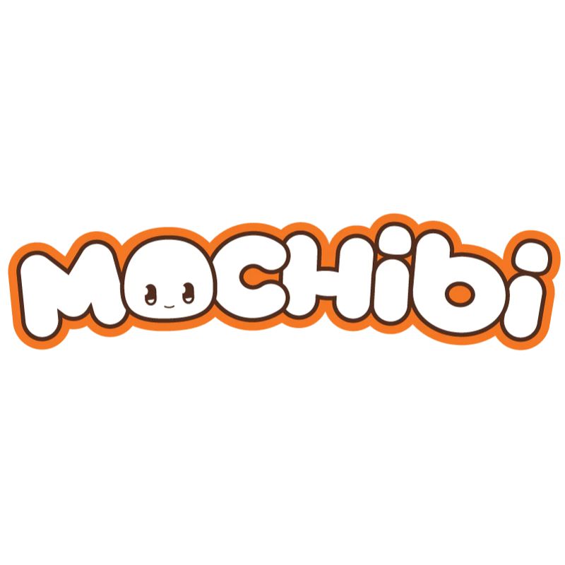 Mochibi Logo