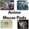 Anime Mouse Pads