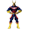 My Hero Academia - All Might - Figures & Statues